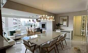 Imagem 2: Apartamento Alto Padrão (Lapa