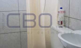 Imagem 4: Casa para Venda em São Paulo, Vila Nelson, 2 dormitórios, 1 banheiro, 2 vagas