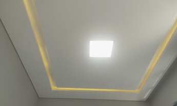 Imagem 4: Casa para venda tem 167 metros quadrados com 3 quartos em Alto dos Caiçaras - Patos de Min