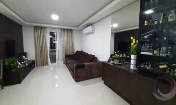 Imagem 3: Cobertura para venda com 232 metros quadrados com 3 quartos em Estreito - Florianópolis