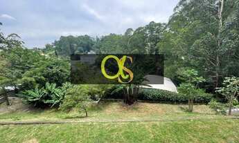 Imagem 7: Casa em Condomínio para Venda em Barueri, Residencial Tamboré, 4 dormitórios, 4 suítes, 7