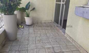 Imagem 3: Apartamento-À VENDA-Maracanã-Rio de Janeiro-RJ