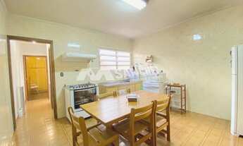 Imagem 2: Excelente sobrado com 121m² de área construída, 2 dormitórios, 03 banheiros no bairro da M