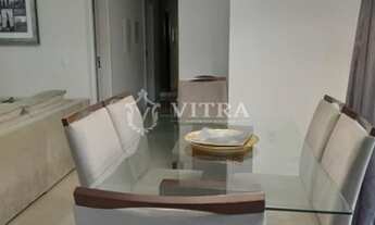 Imagem 6: 03 DORMITORIOS, 02 VAGAS, MOBILIADO