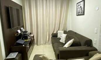 Imagem 3: Apartamento para venda tem 66 metros quadrados com 2 quartos em Setor Industrial - Brasíli