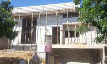 Imagem 6: Casa com 3 dormitórios à venda, 220 m² por R$ 1.550.000,00 - Condomínio Shambala I - Atiba