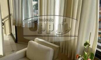 Imagem 3: SãO PAULO - Apartamento Padrão - Vila Mariana