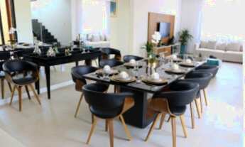 Imagem 4: Casa com 08 suítes