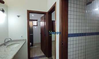 Imagem 6: Casa com 4 dormitórios, 360 m² - venda por R$ 890.000,00 ou aluguel por R$ 4.500,00/mês