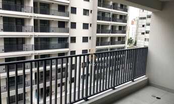 Imagem 6: Apartamento com 1 dormitório à venda, 41 m² por R$ 540.000,00 - Bela Vista - São Paulo/SP