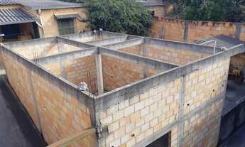 Imagem 7: Imóvel Comercial para Venda em Ribeirão das Neves, Franciscadriângela, 2 dormitórios, 1 ba