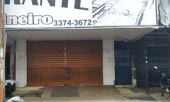 Imagem 2: ALUGUEL DE LOJA NA AVENIDA COMERCIAL COM 125m² SETOR O NA CEILANDIA NORTE