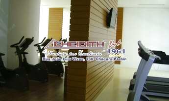 Imagem 2: São Paulo - Apartamento Padrão - Vila Mariana