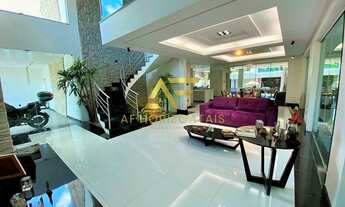 Imagem 3: Mansão no Condomínio Morada do Rio, Rodovia dos Náufragos.&gt