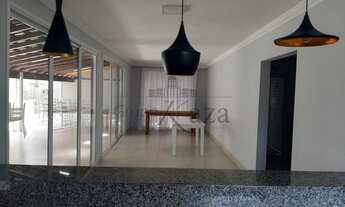 Imagem 6: Apartamento para venda tem 54 metros quadrados com 2 quartos