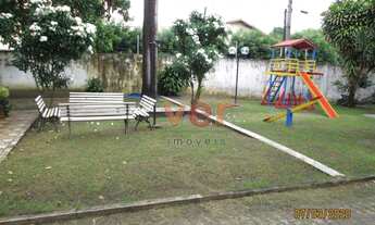 Imagem 4: Apartamento com 3 dormitórios à venda, 60 m² por R$ 170.000,00 - Parangaba - Fortaleza/CE