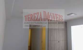 Imagem 2: Apartamento para aluguel com 52 metros quadrados com 2 quartos em Brás - São Paulo - SP