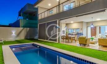 Imagem 7: BELÍSSIMA CASA DUPLEX COM 4 SUÍTES NO CEARÁ 1