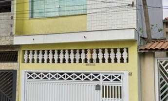 Imagem: Sobrado com 3 dormitórios à venda, 100