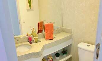 Imagem 7: Apartamento para venda possui 97 metros quadrados com 2 quartos em Chácara Inglesa - São P