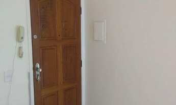 Imagem 1: Apartamento residencial à venda, Taboão, São Bernardo do Campo - AP1668