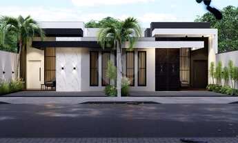 Imagem: Cascavel - Casa Padrão - Recanto Tropical