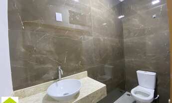 Imagem 6: Casa em Condomínio para Venda em Tatuí, Condomínio Bosques dos Ypês 1, 3 dormitórios, 1 su