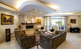 Imagem 7: VALINHOS - Casa de Condomínio - VILLAGE SANS SOUCI