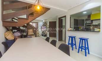 Imagem 7: PORTO ALEGRE - Casa de Condomínio - Guarujá