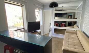 Imagem 2: SAO PAULO - Apartamento Padrão - CONSOLACAO