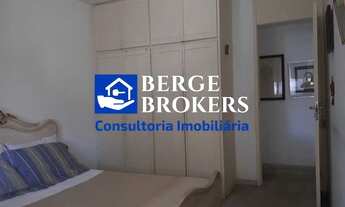 Imagem 7: Apartamento 2 quartos com vaga em São Conrado!!! Infra completa!!!