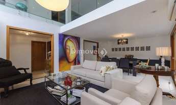 Imagem 2: PORTO ALEGRE - Casa Padrão - VILA CONCEIÇÃO