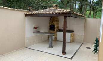 Imagem 4: Casa de condomínio para venda com 173 metros quadrados com 3 quartos