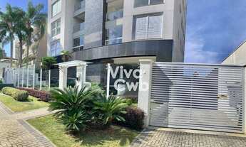 Imagem: Apartamento com 129m² Privativos, 3 Suítes