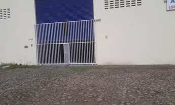 Imagem: Galpão/Depósito/Armazém para aluguel