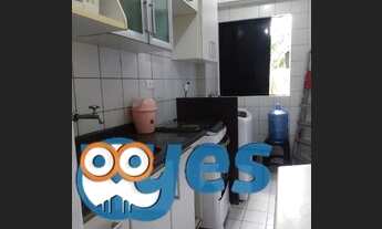 Imagem 4: Apartamento Mobiliado com 3 quartos para Locação