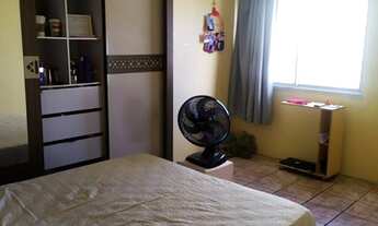 Imagem 6: Apartamento para venda tem 61 metros quadrados com 2 quartos em Parquelândia - Fortaleza