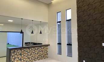 Imagem 4: Casa para venda com 175 metros quadrados com 4 quartos em Setor Três Marias - Goiânia - GO