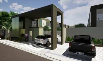 Imagem 2: Lançamento Casas duplex em Condomínio 3 suites