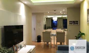 Imagem 3: Apartamento à venda, 63 m² por R$ 425.000,00 - Freguesia (Jacarepaguá) - Rio de Janeiro/RJ