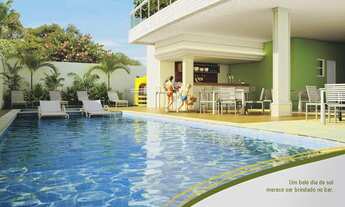 Imagem 2: Cobertura com 3 dormitórios à venda por - Freguesia - Rio de Janeiro/RJ