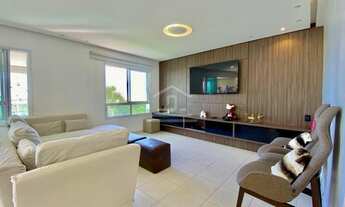 Imagem 4: AB/ Farol da Ilha Club Condomínio - Apartamento na Ponta do Farol / 4 suítes