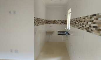 Imagem 3: Apartamento 2 dormitorios com quintal a venda no bairro vila lais