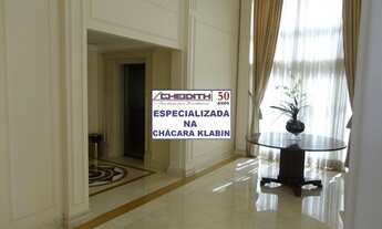 Imagem 6: Apartamento em São Paulo