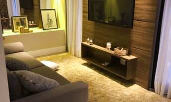 Imagem: Casa de condomínio para venda possui 146