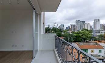 Imagem 3: Apartamento reformado em Pinheiros