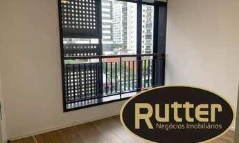 Imagem 6: APARTAMENTO MOBILIADO EM MOEMA C0M 72 M²