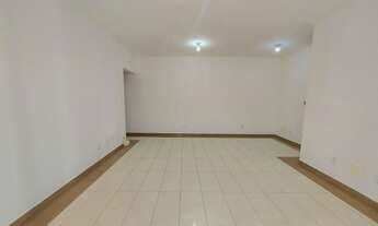 Imagem 5: Apartamento para aluguel com 101 metros quadrados com 3 quartos em Embaré - Santos - SP