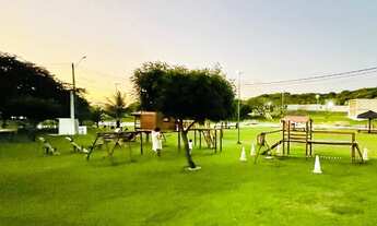 Imagem 7: Excelente lote no Condomínio Vila dos Lagos - 650M2