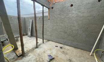 Imagem 6: Casa nova Horto Villagio. Seja o 1° Morador. Casa para pessoas exigentes! Fino acabamento